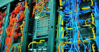 Профессиональный монтаж слаботочных сетей и систем от 1555 руб. в Нижневартовске - ЭлектроНжт