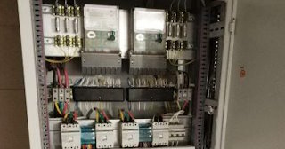 Проектирование и монтаж аварийного освещения от 3110 руб. в Нижневартовске - ЭлектроНжт