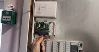 Монтаж беспроводной охранной сигнализации от 3110 руб. в Нижневартовске - ЭлектроНжт
