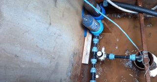 Установка и управление системами полива от 3110 руб. в Нижневартовске от компании ЭлектроНжт