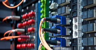 Профессиональный монтаж слаботочных сетей и систем от 1555 руб. в Нижневартовске - ЭлектроНжт