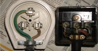 Подключение и монтаж розетки для электроплиты от 571 руб в Нижневартовске - ЭлектроНжт