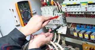 Установка системы умный дом для офиса от 3110 руб. в Нижневартовске - ЭлектроНжт